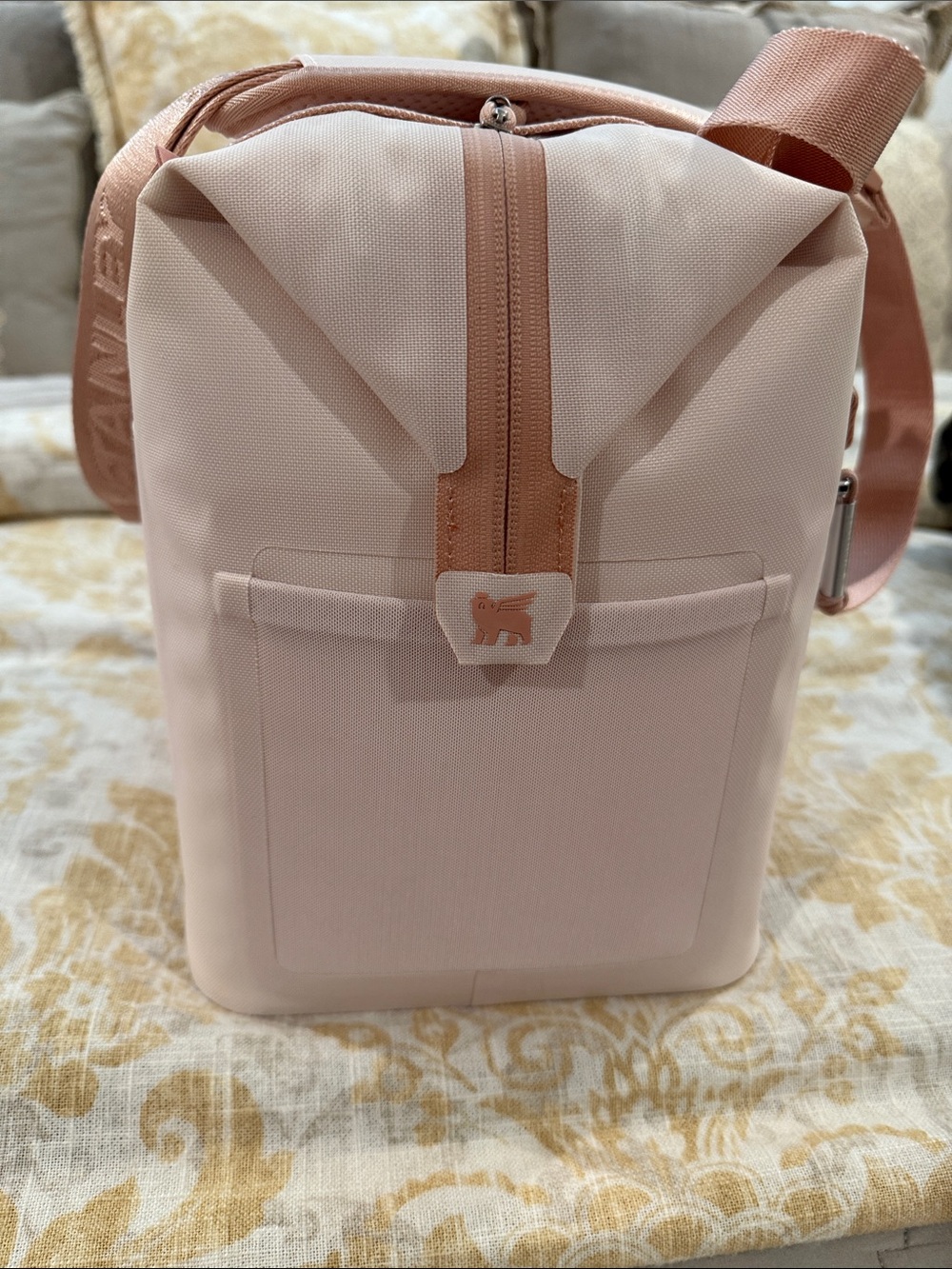 Stanley All Day Julienne Soft Cooler Bag and Lunch Box | Insulated BRAND NEW 🤍 - Picture 4 of 10